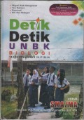 Detik Detik UNBK Biologi TP 2017/2018