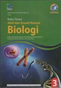 Aktif dan Kreatif Belajar Biologi Kelas XII