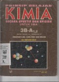 Prinsip Belajar Kimia Secara Efektif dan Efisien untuk SMA