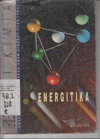 Energitika