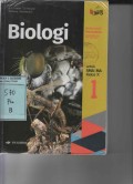 Biologi untuk SMA/MA Kelas X