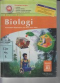 Biologi Peminatan Matematika dan Ilmu-ilmu Alam