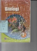 Biologi untuk Kelas X SMA dan MA