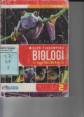 Buku Pendamping Biologi untuk SMA/MA Kelas XI