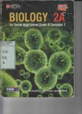 Biologi 2A Bilingual