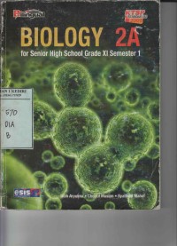 Biologi 2A Bilingual
