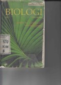 Biologi Jilid 3 Edisi Kelima
