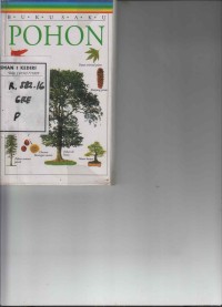Buku Saku Pohon