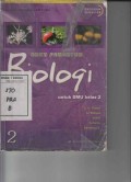 Biologi untuk SMU Kelas 2