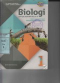 Biologi untuk SMA/MA Kelas X