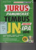 Jurus Pamungkas Tembus UN IPA