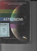 Astronomi