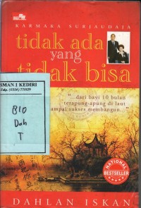 Tidak Ada yang Tidak Bisa