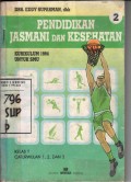Pendidikan Jasmani dan Kesehatan