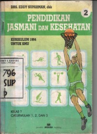 Pendidikan Jasmani dan Kesehatan