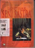 Ikhtisar Seni Sastra