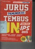 Jurus Pamungkas Tembus UN SMA/MA IPS