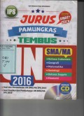 Jurus Pamungkas Tembus UN 2016