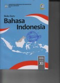 Buku Guru Bahasa Indonesia