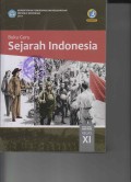 Buku Guru Sejarah Indonesia SMA/MA/SMK/MAK Kelas XI