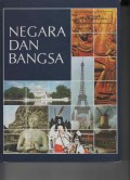 Negara dan Bangsa