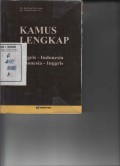 Kamus Lengkap