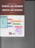 Mengenal Otoritas Jasa Keuangan dan Industri Jasa Keuangan Kelas X