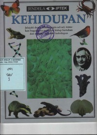 Kehidupan