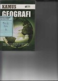 Kamus Geografi