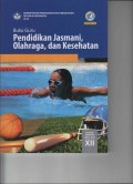 Buku Guru Pendidikan Jasmani, Olahraga, dan Kesehatan SMA/MA/SMK/MAK Kelas XII
