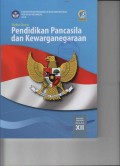 Buku Guru Pendidikan Pancasila dan Kewarganegaraan SMA/MA/SMK/MAK Kelas XII
