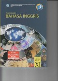 Buku Guru Bahasa Inggris SMA/MA/SMK/MAK Kelas XI