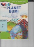 Planet Bumi