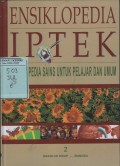 Ensiklopedia Iptek ; 2 Makhluk Hidup - Manusia