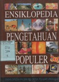Ensiklopedi Pengetahuan Populer