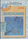 Mikroorganisisms Volume 4