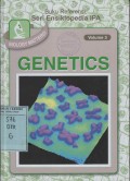 Genetics Volume 3