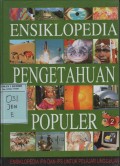 Ensiklopedia Pengetahuan Populer: Cacing-Jembatan