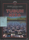 Ensiklopedia Sains: Tubuh Kita