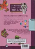 Ensiklopedia Pengetahuan Populer Jilid 5: Revolusi-Zoologi