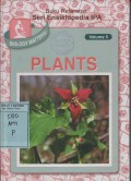 Plants Volume 5