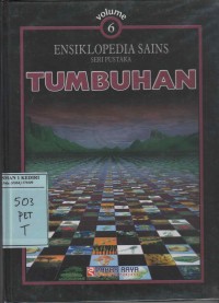 Ensiklopedia Sains Tumbuhan
