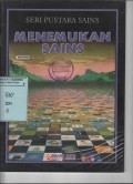 Seri Pustaka Sains; Menemukan Sains