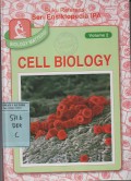 Cell Biology Volume 2