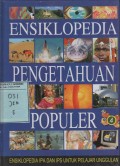 Ensiklopedia Pengetahuan Populer Jilid 4; Navigasi-Reptilia