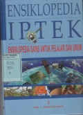 Ensiklopedia IPTEK 1