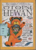 Panduan Pemula; Otopsi Hewan