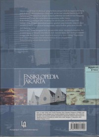 Ensiklopedia Jakarta