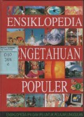 Ensiklopedia Pengetahuan Populer Jilid 1: Abad-Burung