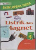 Listrik dan Magnet